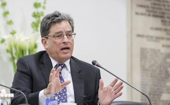 MinHacienda planea una nueva reforma tributaria image for MinHacienda planea una nueva reforma tributaria