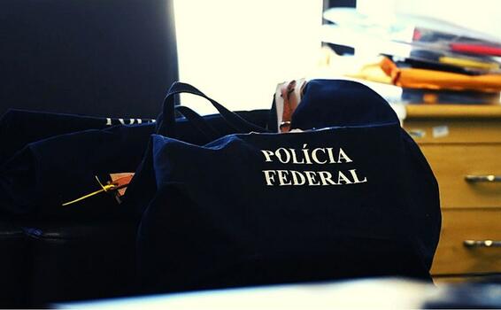 Policia Federal deflagra operação contra o tráfico internacional de drogas image for Policia Federal deflagra operação contra o tráfico internacional de drogas