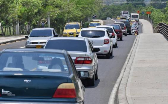 image for Costos de la vía al Llano deberá correr por cuenta del gobierno nacional 