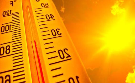 image for Altas temperaturas como el calor pueden ser peligrosas| Covid-19 