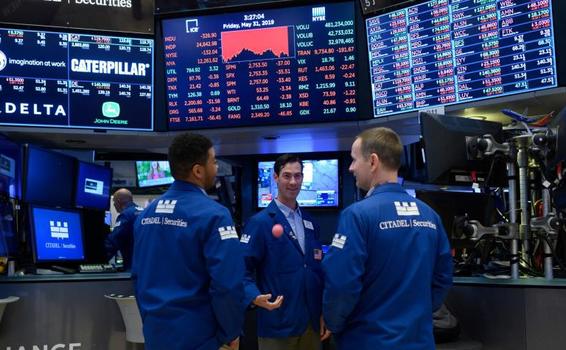 Comienza a cotizarse el agua en Wall Street image for Comienza a cotizarse el agua en Wall Street