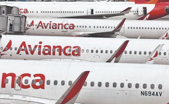 Gobierno aprueba crédito de 370 millones de dólares | Avianca image for Gobierno aprueba crédito de 370 millones de dólares | Avianca