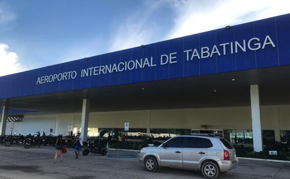 image for Vinci Airports oferta vaga de estagiário de Manutenção no Aeroporto