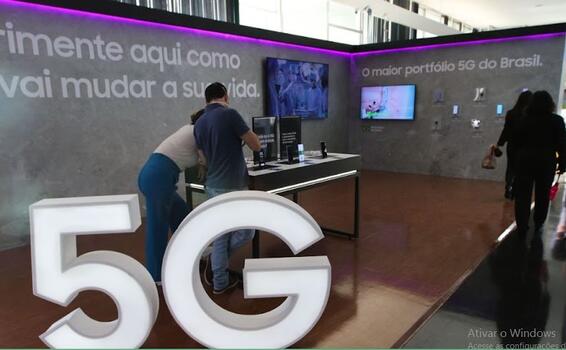 Quanto mais rápido o 5G for implementado nas cidades brasileiras image for Quanto mais rápido o 5G for implementado nas cidades brasileiras