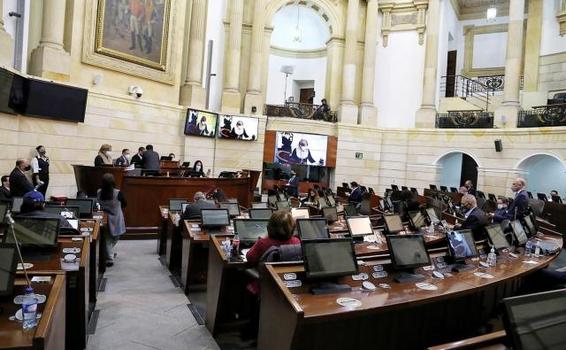 Proyecto que busca unificación de periodos electorales se hunde image for Proyecto que busca unificación de periodos electorales se hunde
