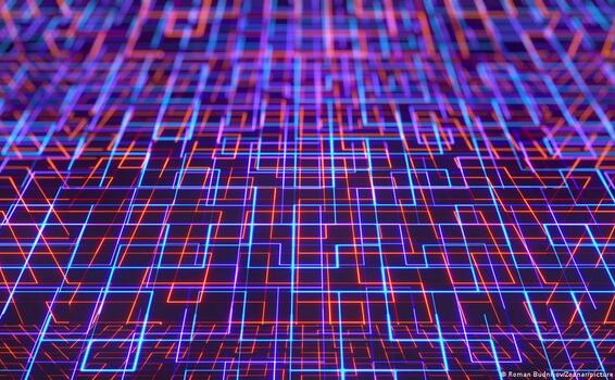 image for Científicos crean extraña fase de la materia en ordenador cuántico