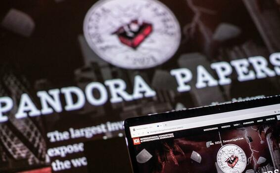 image for Pandora Papers in Latin America and Spain