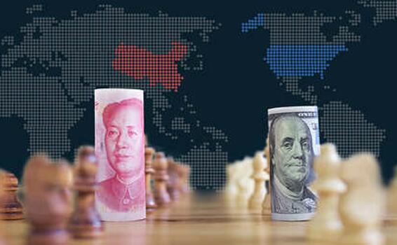 image for China supera a EEUU  como el país más rico del mundo