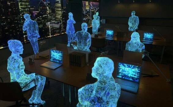 Avance de IA pone en guardia a la humanidad image for Avance de IA pone en guardia a la humanidad