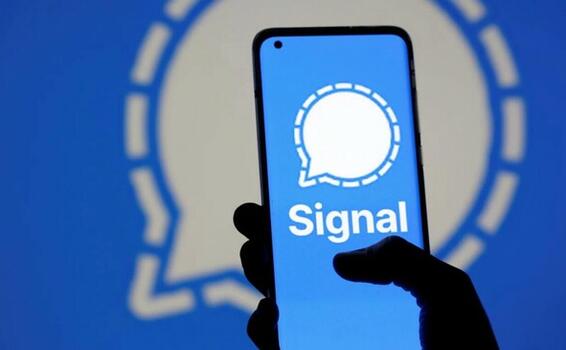 image for Fundador de WhatsApp es el nuevo CEO de Signal