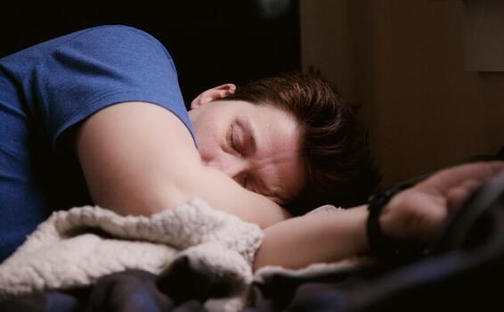 image for Dormir mal es un negocio pésimo para la salud y el bienestar