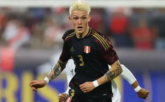 image for Selección peruana y los jugadores que disputarán su primera Copa América