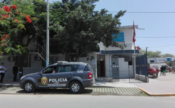 image for Cuerpo sin vida de venezolano es hallado en aguas del canal de Curumuy