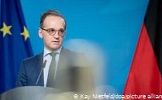 image for Alemania pide a Rusia la liberación inmediata de Navalny