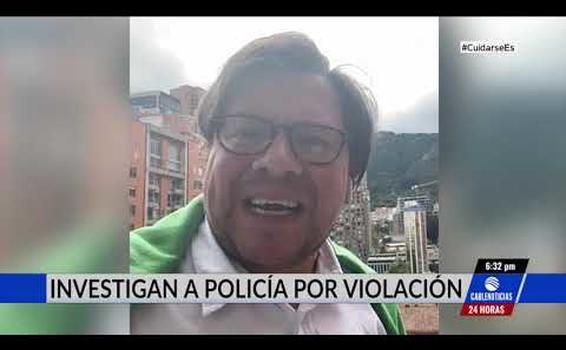 Denuncian nuevo abuso sexual image for Denuncian nuevo abuso sexual