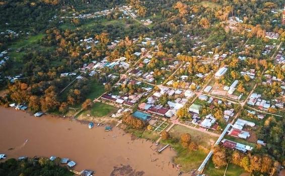 image for Aniversario 37 de Puerto Nariño