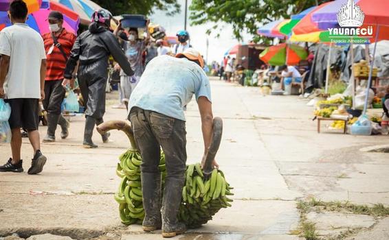 image for Continúa la reactivación económica en la capital