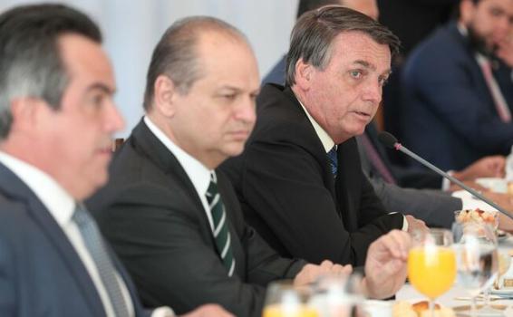 image for Governo prorroga auxílio emergencial