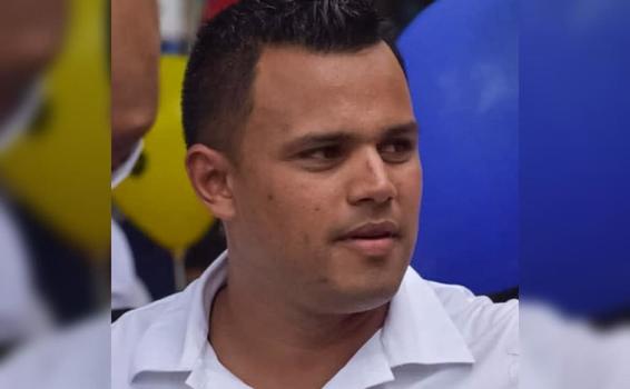 Alcalde del municipio de La Victoria fue capturado image for Alcalde del municipio de La Victoria fue capturado