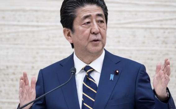 image for Abe pone fin a la alerta sanitaria en Japón
