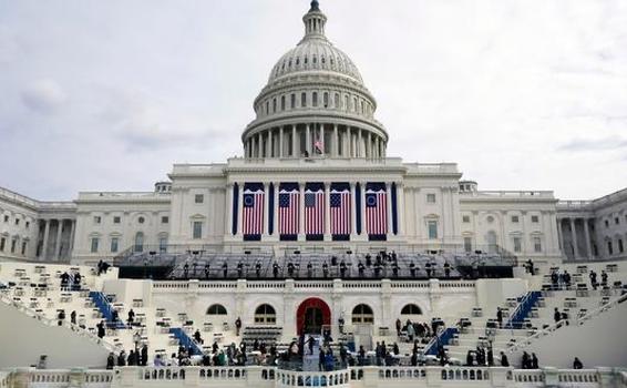 image for Estados Unidos pasa la página con la toma de posesión de Joe Biden