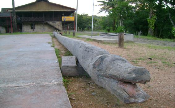 image for Comunicado | Corregimiento de la Chorrera se declara en emergencia