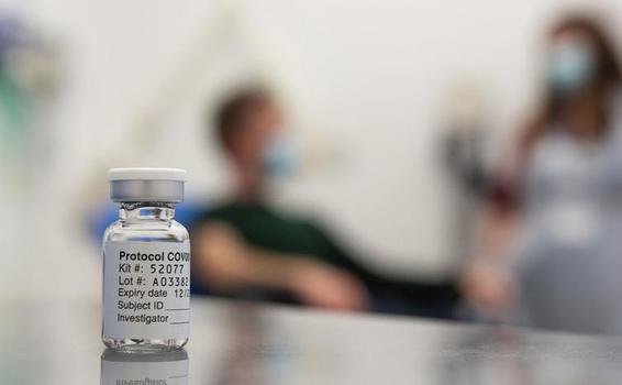 OMS aprueba el uso vacuna contra el coronavirus de AstraZeneca image for OMS aprueba el uso vacuna contra el coronavirus de AstraZeneca