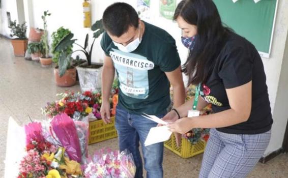 Pequeños floricultores del Cauca recibirán capacitación gratuita image for Pequeños floricultores del Cauca recibirán capacitación gratuita