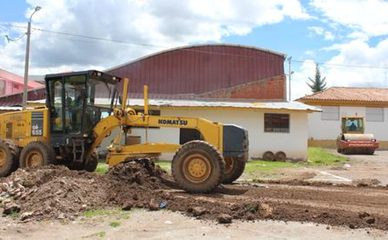 Hospital Regional de Cusco contará con dos plantas de oxígeno image for Hospital Regional de Cusco contará con dos plantas de oxígeno