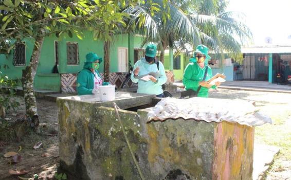 Combate a dengue na ciudade image for Combate a dengue na ciudade