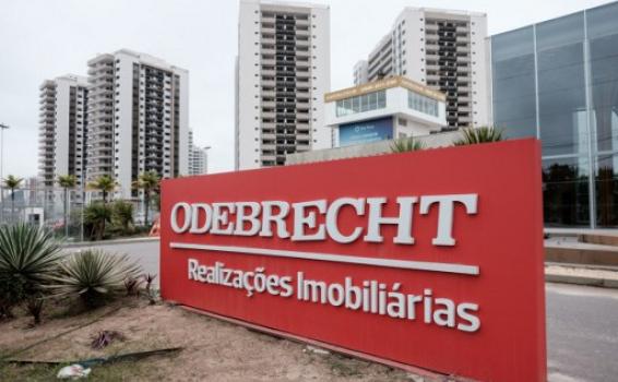 image for Inicia proceso de liquidación de Odebrecht en Colombia