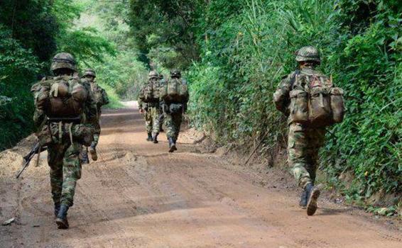 Investigan presunto abuso sexual de militares a niña indígena image for Investigan presunto abuso sexual de militares a niña indígena
