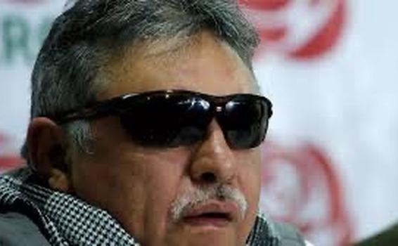 image for Santrich reaparece por medio de un comunicado