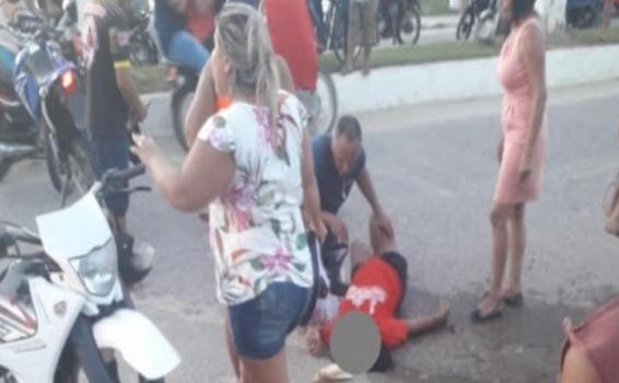 Motorista supostamente embriagado bate em mototicleta image for Motorista supostamente embriagado bate em mototicleta