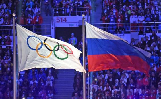 Rusia no estará en los próximos Juegos Olímpicos image for Rusia no estará en los próximos Juegos Olímpicos