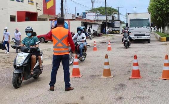 image for Controle na fronteira entre Brasil e Colômbia