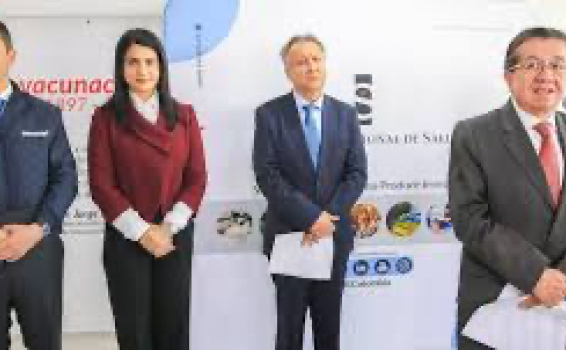 Seis casos nuevos de coronavirus detectados por Minsalud image for Seis casos nuevos de coronavirus detectados por Minsalud