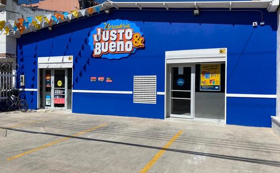image for Justo & Bueno entra en el mercado de telefonía móvil con Buenofón