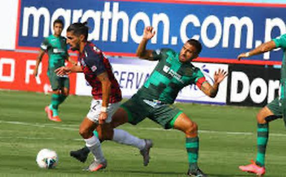 image for Alianza Lima venció 1-0 a Municipal en la Liga 1 Betsson