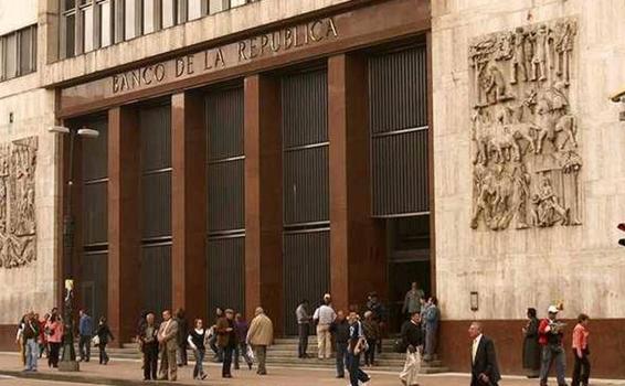 image for Banco de la República redujo su tasa de interés en un cuarto de punto porcentual