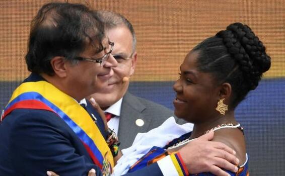 image for Gustavo Petro es el nuevo presidente de Colombia