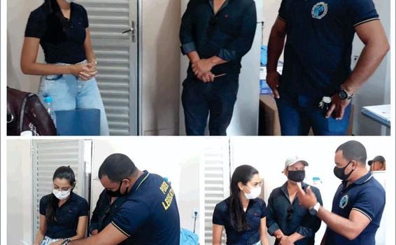 Fiscalizando a execução do cronograma de vacinação contra a Covid 19 image for Fiscalizando a execução do cronograma de vacinação contra a Covid 19