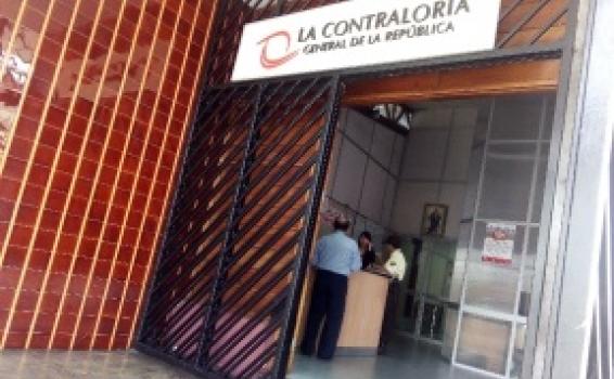 image for Contraloría detectó perjuicio económico en la Municipalidad de Loreto