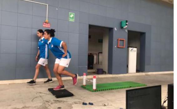 image for Coldeportes le aporta a las ciencias del deporte 