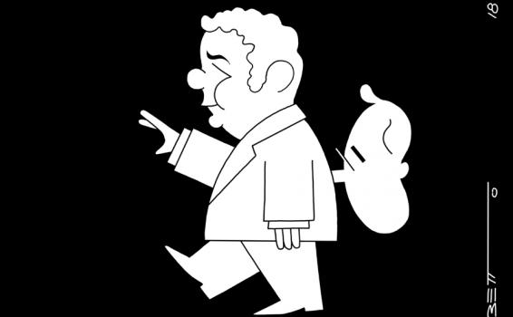 Caricaturistas que hayan publicado su trabajo ilustrativo en los medios digitales image for Caricaturistas que hayan publicado su trabajo ilustrativo en los medios digitales