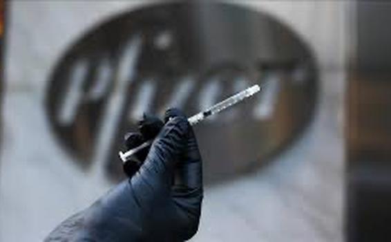 image for Colombia aprueba uso de emergencia de vacuna Pfizer / Coronavirus