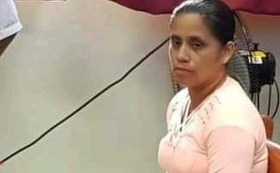 Aumentan 12 meses de prisión a Arlene image for Aumentan 12 meses de prisión a Arlene