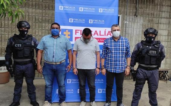 image for Cárcel para abogado y fiscal por negociar fallos judiciales