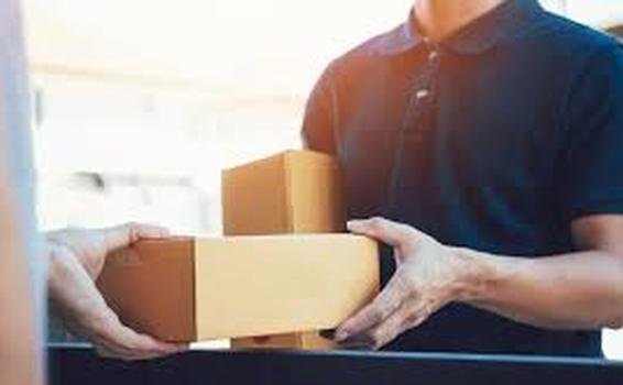 Assalto a entregador de delivery image for Assalto a entregador de delivery