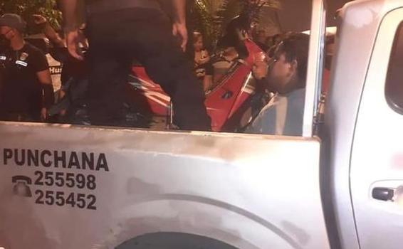 Joven coreógrafo muere al ser atropellado por conductor image for Joven coreógrafo muere al ser atropellado por conductor